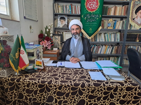 “वार्ता” अमेरिका की साम्राजी योजनाओं की नाकामी से बचने की एक चाल हैः