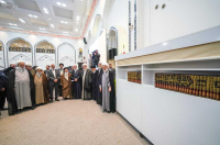 नजफ़ अशरफ़ में आयतुल्लाह मिर्ज़ा नाईनी की याद में इंटरनेशनल कांग्रेस पर विस्तृत रिपोर्ट