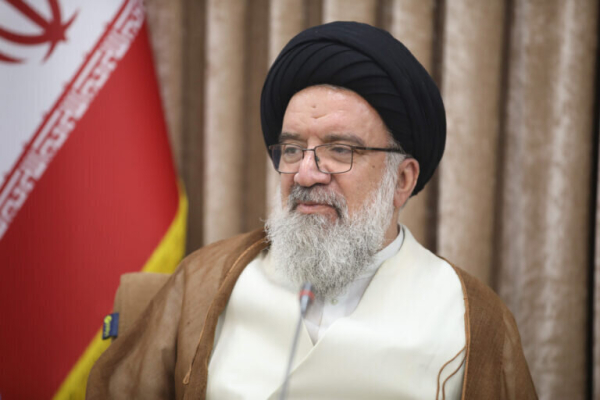 मीरज़ा नाईनी एक मुकम्मल फ़िक्री और फ़िक़्ही निज़ाम का नाम हैं