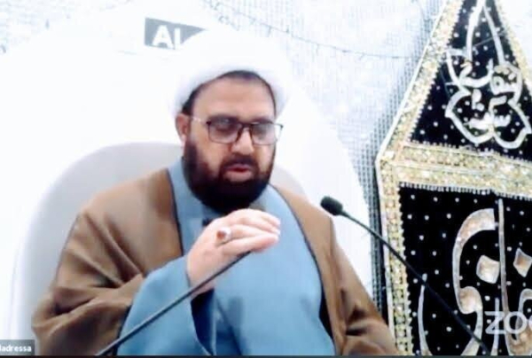 किसी भी धर्म में आतंकवाद और सांप्रदायिकता के लिए कोई जगह नहीं है