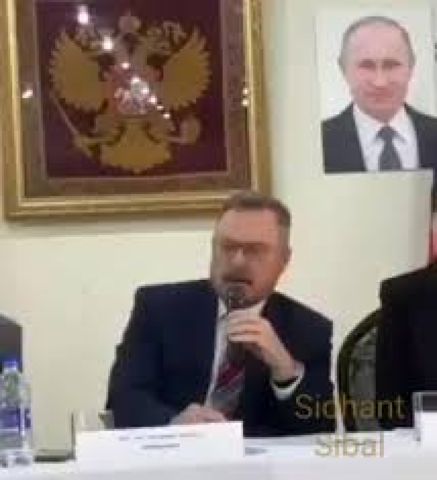 रूस ने भारत-बंगलादेश से तनाव कम करने का किया आग्रह