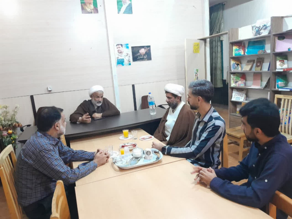 हुज्जतुल इस्लाम वल मुस्लिमीन हसन मस्लह: नौजवानों को मस्जिद से जोड़ने के लिए मस्जिद के सभी अंगों में अधिकतम तालमेल ज़रूरी