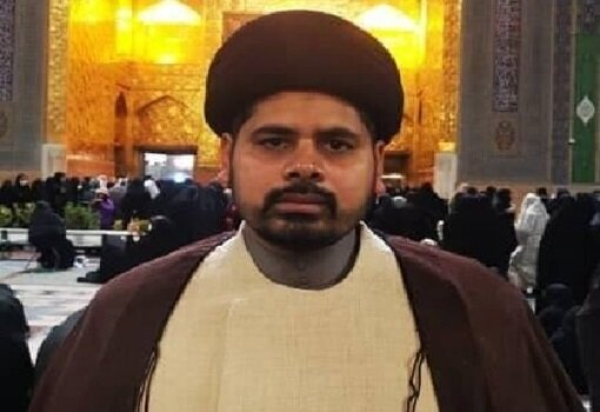 हज़रत ज़ैनब (स) इल्म-ए-अली, सब्र-ए-हुसैन, हया-ए-फ़ातिमा और शुजाअत-ए-हैदरी का संगम