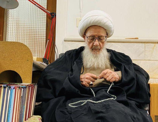 मौत एक हक़ीक़त है, उस पल के लिए अभी से तैयारी करें: आयतुल्लाहिल उज़्मा वहीद खुरासानी