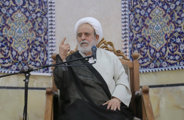 ख़ुदा और क़यामत पर ईमान, गुनाहो से महफ़ूज़ रखने वाली दो दाखेली शक्तियां है