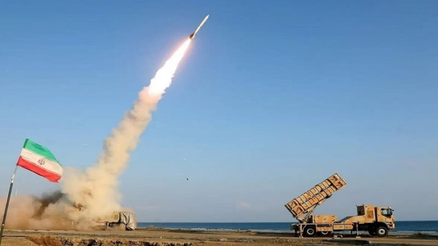 लेबनानी सैन्य विशेषज्ञ: अमेरिका का ईरान के साथ कोई भी युद्ध तेहरान की जीत में समाप्त होगा