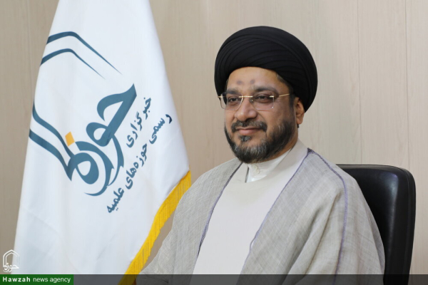 इस्लाम अक़्ल, फ़ितरत और फ़हमे वही का दीन है