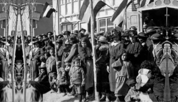 प्राचीन ईरान, चीन, मिस्र और भारत में महिलाओं का जीवन