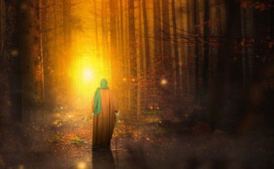 आयतुल्लाह मुहम्मद तक़ी बाफ़्क़ी और इमाम ज़माना अ.स. से मुलाक़ात