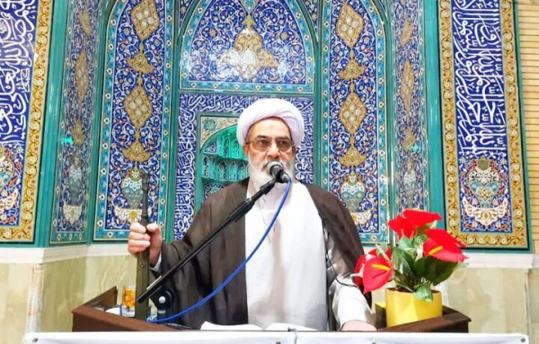 अमेरिका पर भरोसा करने का परिणाम केवल नुकसान अपमान और विनाश ही होता है