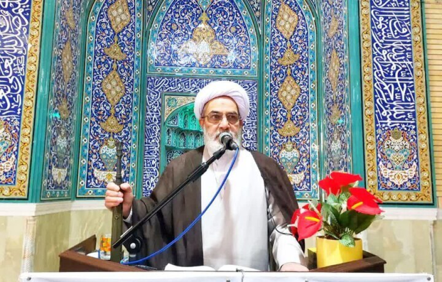 अमेरिका पर भरोसा करने का परिणाम केवल नुकसान अपमान और विनाश ही होता है