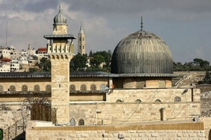 अरब व इस्लामी जगत मस्जिदुल अक़्सा को बचाने के लिए उठ खड़ा होः हमास