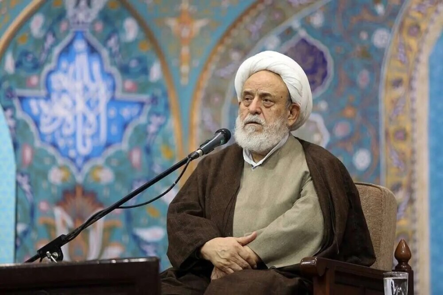 मोमिन की अलामत नामे हुसैन अ.स. सुनते ही दिल पिघल जाए और आंख नम हो जाए