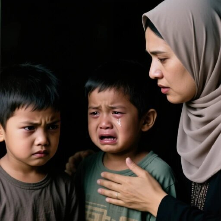 माता-पिता की कुछ बड़ी गलतियाँ, जो बच्चों के झगड़ों को और बढ़ा देती हैं!