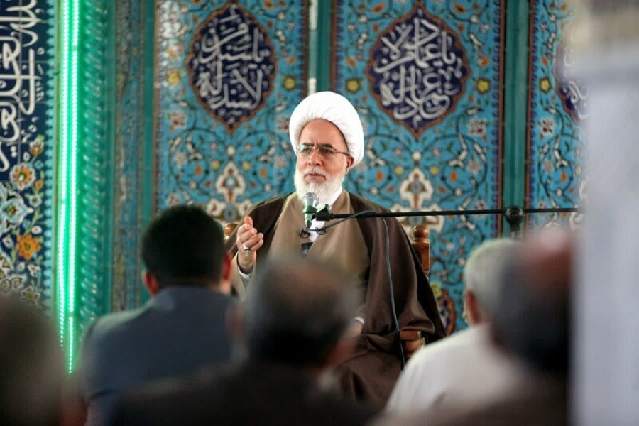 इबादत की हक़ीक़त, ख़ुदा से राब्ता और हुज़ूर ए क़ल्ब की कैफ़ियत हैं