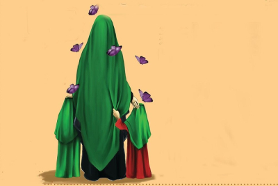 औरत ज़ईफ नहीं;ज़रीफ हैं