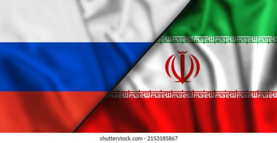 ईरान और रूस ने ऊर्जा क्षेत्र में सहयोग और मजबूत करने पर सहमति जताई