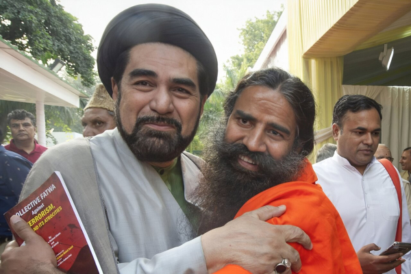 भारत में हिंदू-मुस्लिम एकता की दो शानदार मिसालें