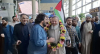 सऊदी अरब में गिरफ़्तार मशहूर आलिमे दीन हुज्जतुल इस्लाम कासिमीयान की वतन वापसी