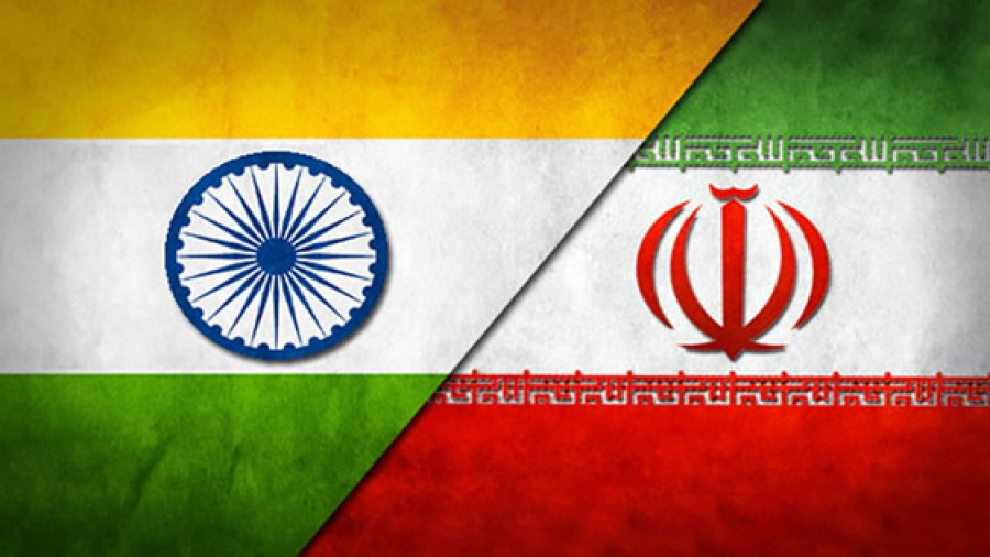 ईरान को तेल की क़ीमत का भुगतान यूरो में किया जाएगाः भारत