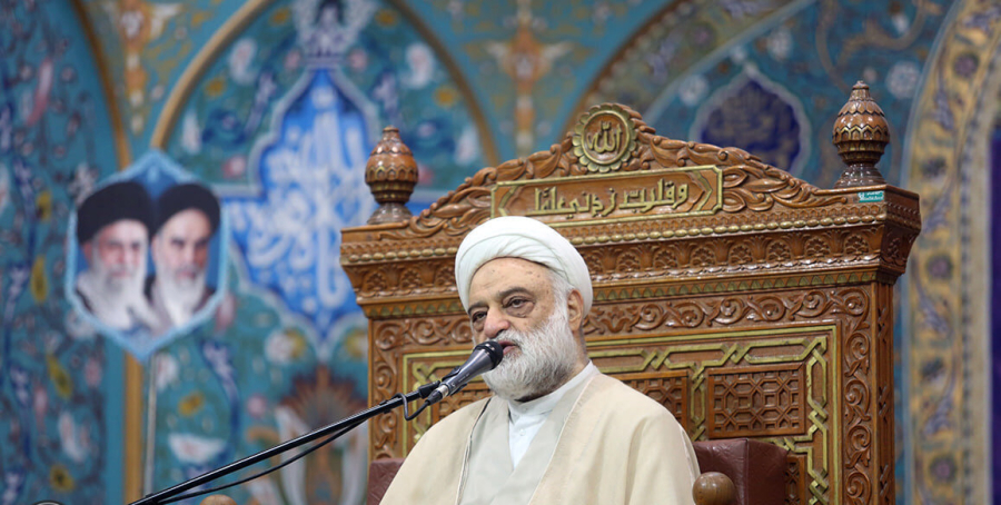 हज़रत ज़हेरा स.अ.की रज़ा और ग़ज़ब का अल्लाह से संबंधित होना उनके महान स्थान का प्रमाण है