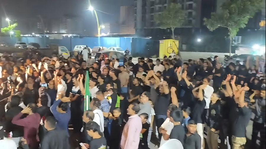 सय्यदा फ़ातिमा (स) को खामोश दफ़नाना, इतिहास का एक ऐसा सवाल है जो आज भी उम्मत की अंतरात्मा को झकझोर रहा है