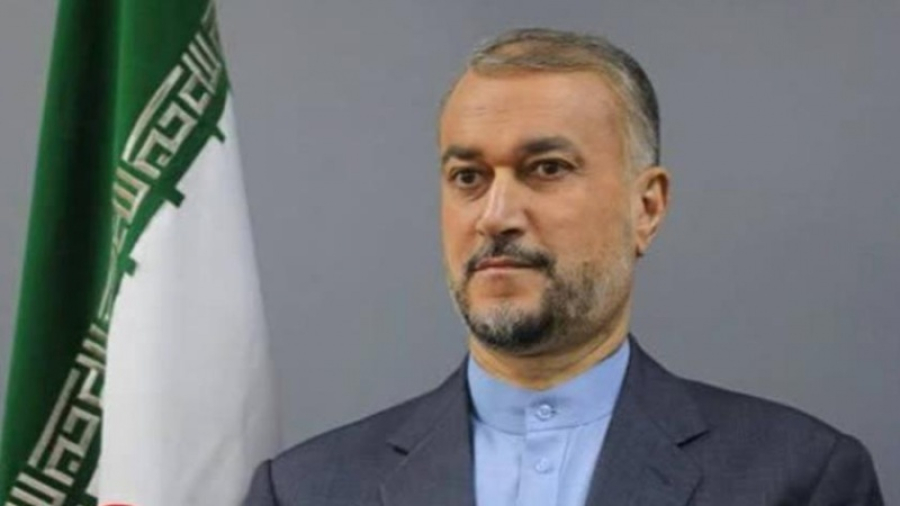 ईरान के विदेश मंत्री का अमेरिका को एक अहम संदेश