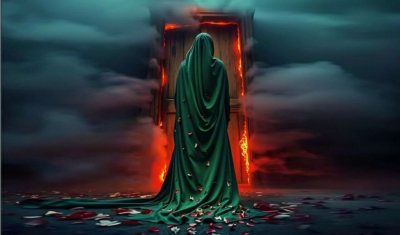 हज़रत ज़हरा सलामुल्लाहे अलैहा की मज़लूमियत