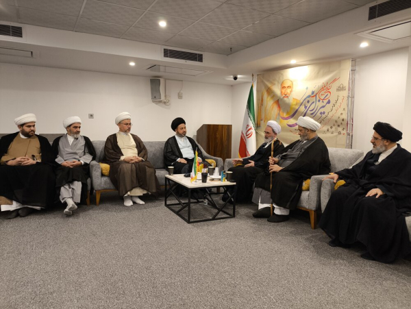 मरहूम नाईनी का राजनीतिक और सामाजिक क्षेत्र में प्रभावशाली योगदान था