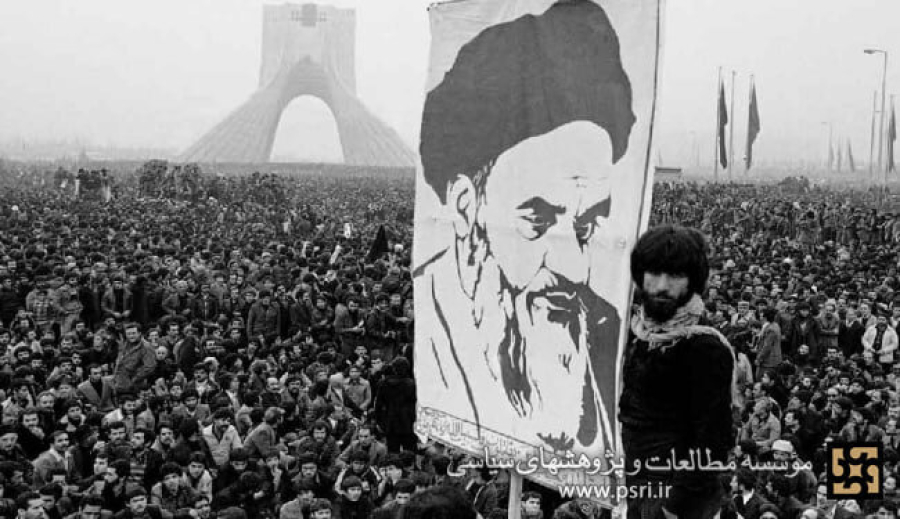 इस्लामी क्रांति के बेमिसाल लीडर और महान नेता