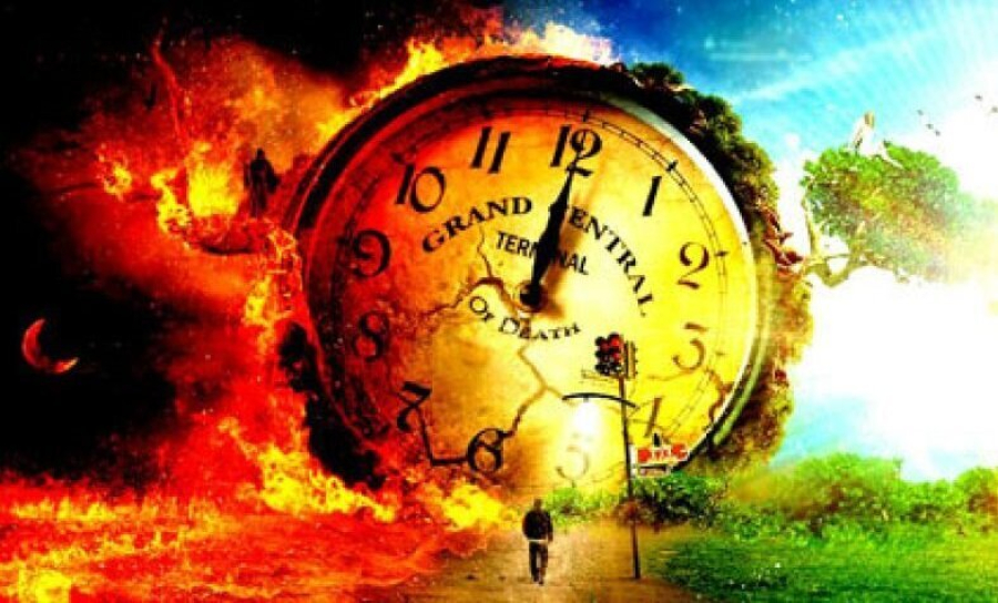 आख़िर उज़ ज़मां में लोगों की हालत कैसी होगी?