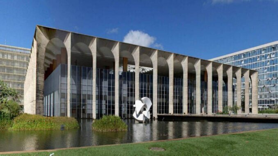 ब्राजील 100 देशों के वैश्विक गठबंधन में शामिल, इज़राइली बस्तियों के विस्तार की निंदा की