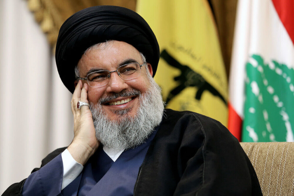 शहीद सय्यद हसन नसरूल्लाह; एक क्रांतिकारी व्यक्तित्व