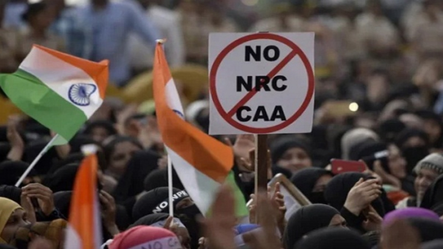 केरल में CAA के खिलाफ ट्रेन रोककर विरोध प्रदर्शन, राज्य में लागू नहीं होगा सीएएः मुख्यमंत्री