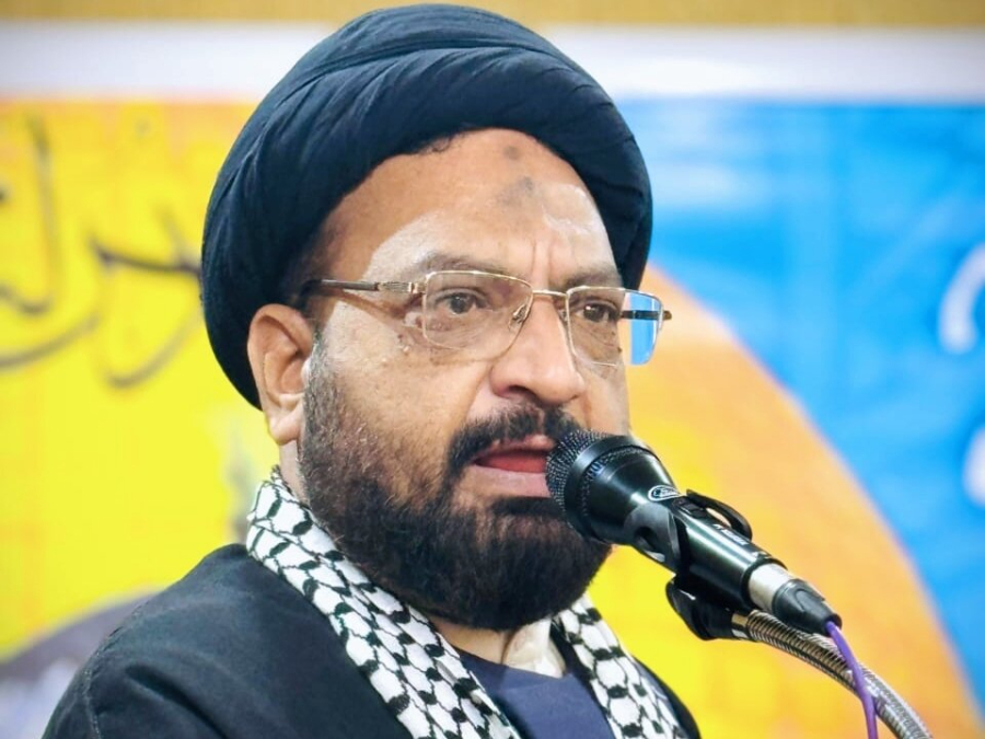 मदीना मुनव्वरह बस दुर्घटना; तीर्थयात्रियों की शहादत पर मौलाना सय्यद तकी रज़ा आबिदी का शोक संदेश