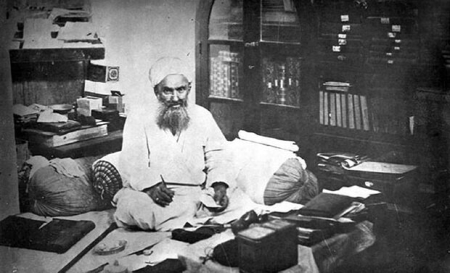 ऐसे शहीद जिन्होने अपनी शहादत के बाद भी क़ुरआन की तिलावत जारी रखी