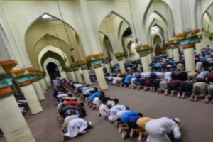 फिलीपींनी मुसलमान और पवित्र माह