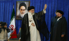 इस्लामी क्रांति, इमाम खुमैनी का सब से बड़ा कारनामा, वरिष्ठ नेता
