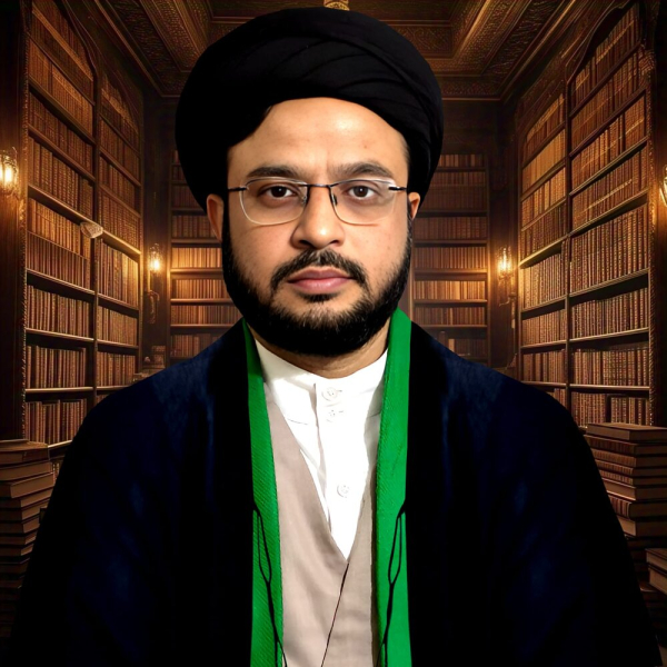 इमाम सज्जाद (अ) की पहचान को केवल &#039;कर्बला के मरीज़&#039; तक सीमित रखना उनकी अज़मत के साथ अन्याय है