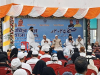 हज का उद्देश्य एक उत्तम इंसान बनाना है।मौलाना इब्ने हसन अमलवी वाइज़