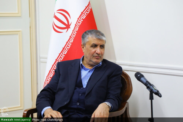 ईरान विश्व की दस बड़ी एटमी ताकतों में शामिल