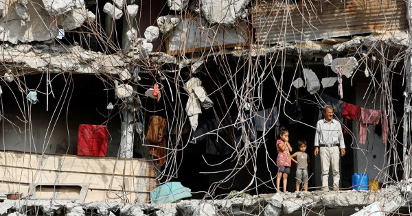 यूनिसेफ़: सीज़फ़ायर के बाद से ग़ज़्ज़ा में हर दिन कम से कम दो फ़िलिस्तीनी बच्चे मारे गए