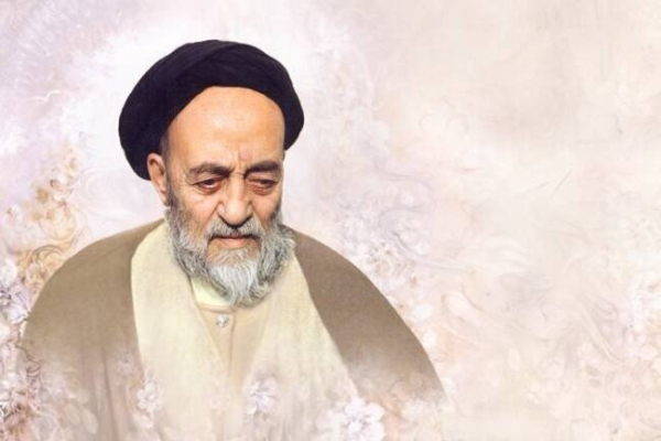 अल्लामा तबातबाईः आज तक मैने कभी अपने व्यक्तिगत लाभ के लिए दुआ नही की