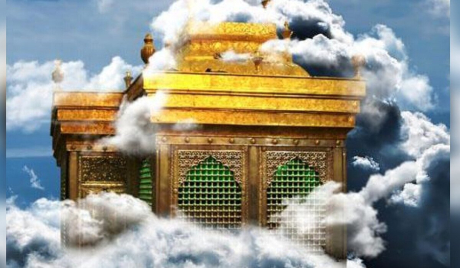 इमाम हुसैन (अ) से तवस्सुल के बाद हदीस-ए-«लौलाक़» का नायाब नुस्खा कैसे प्राप्त हुआ?