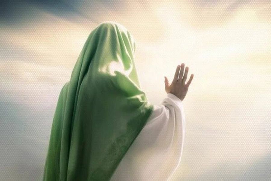 हम भी तुम्हारे ग़म में ग़मगीन होते हैं, अहले बैत की अपने शियाओं के प्रति बेमिसाल शफ़्क़त