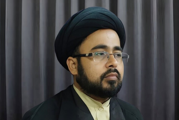 अहलेबै़त अलैहिमुस्सलाम ने ज़ालिम की मदद करने से रोका है