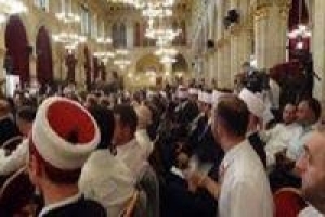 ऑस्ट्रिया में तुर्क इमाम तकफ़ीरी विचारों का प्रचार कर रहे हैं