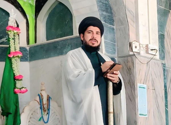 जलन एक ऐसी अख़लाक़ी बीमारी है जो इंसान के ईमान को खा जाती है