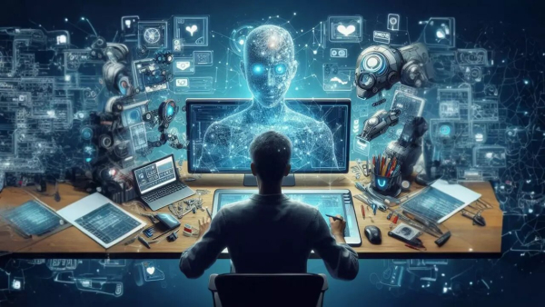 आर्टिफ़िशियल इंटेलिजेंस (AI) की आशाजनक क्षमता के बावजूद, विशेषज्ञ हमें इसकी सीमाओं को पहचानने और इसके अति प्रयोग से बचने का आग्रह करते हैं।