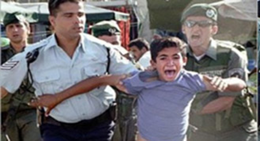 इस्राईली जेलों में फ़िलिस्तीनी बंदियों को दी जाने वाली भयावह यातनाएं!!!